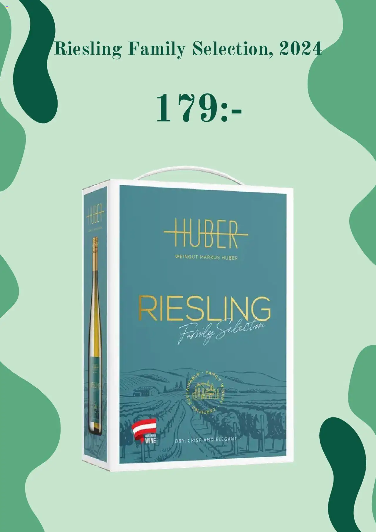 Systembolaget reklamblad aktuell från 01.08.2025 | Sida: 9