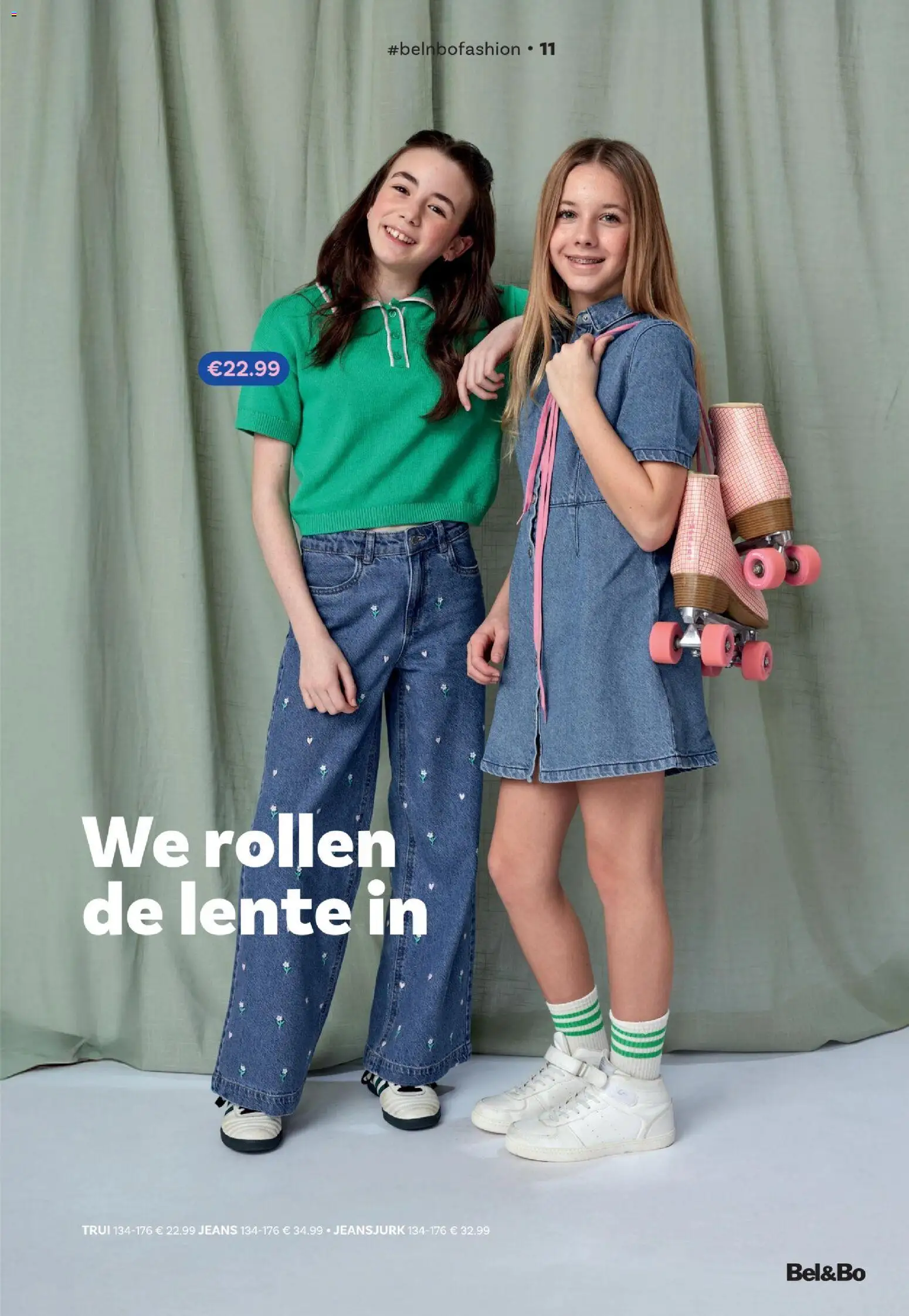 {H1} | Pagina: 11 | Producten: Trui