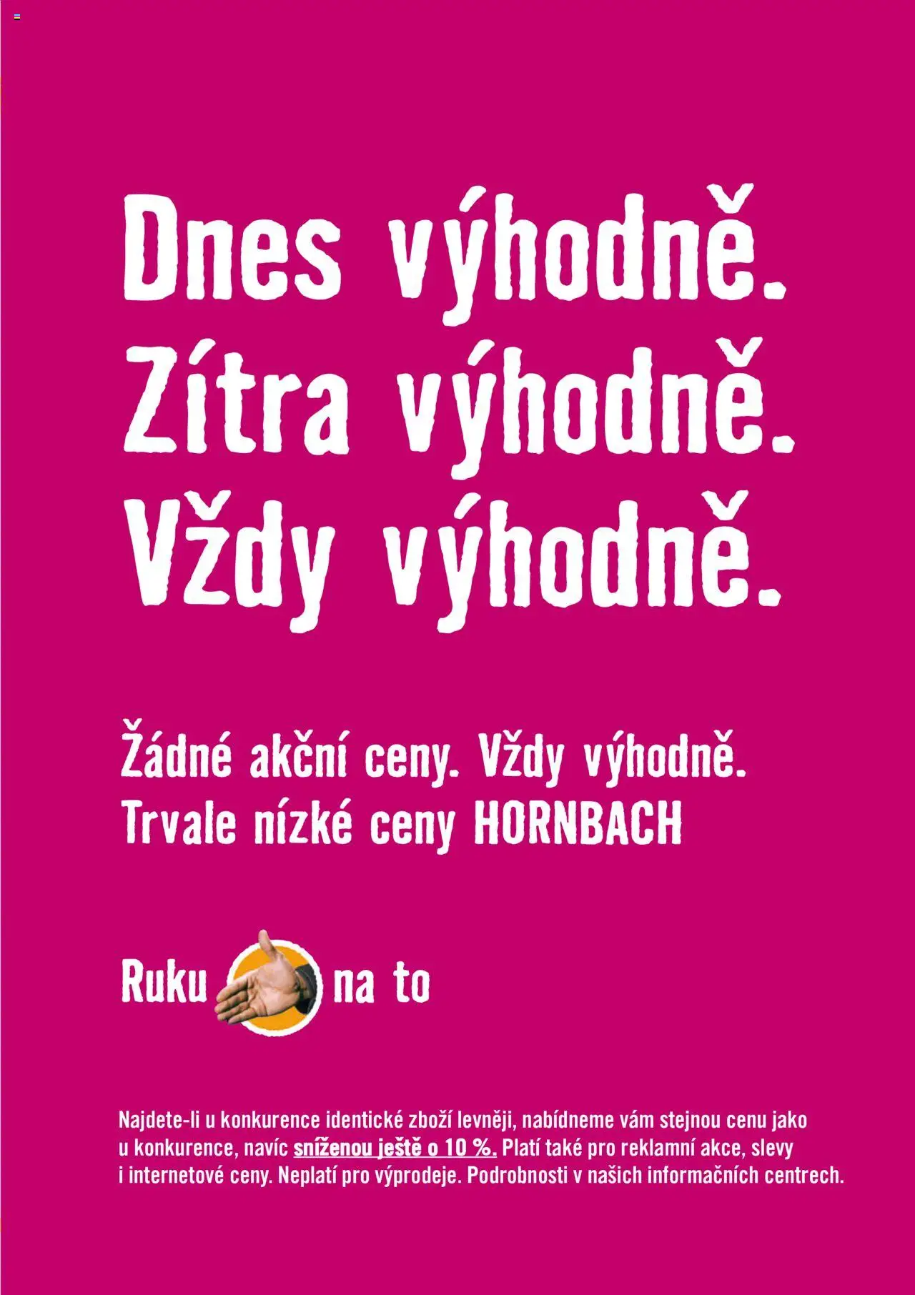 HORNBACH katalog - Pracovní oblečení od 12.04.2025 | Strana: 3