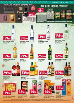 Náhled letáku Terno leták od 25.03.2026 | Strana: 23