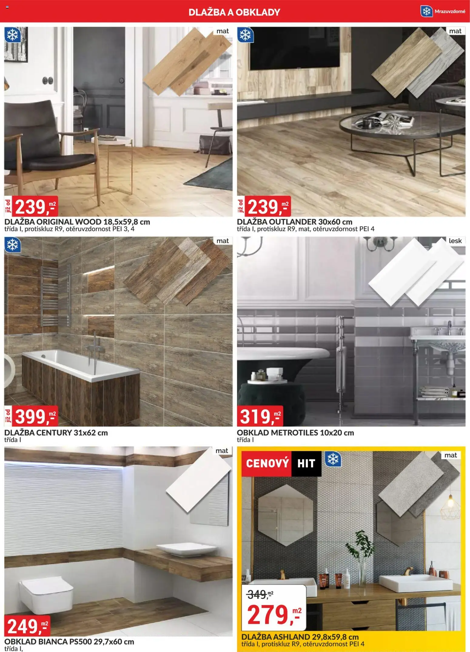 BAUMAX leták od 02.01.2026 | Strana: 31