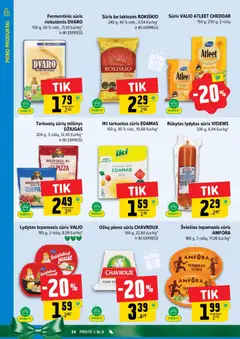 IKI leidinys galioja nuo 27.10.2025 | Puslapis: 24