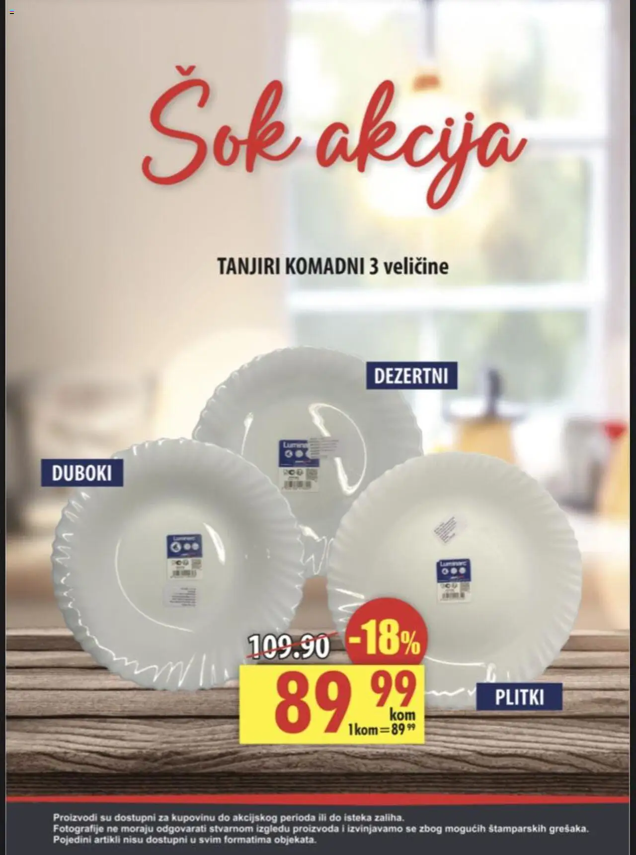 Fortuna Market katalog - važi od 20.10.2025 | Strana: 2 | Proizvode: Sok