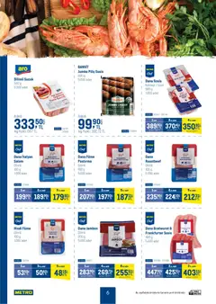 05.11.2025 tarihinden itibaren geçerli olan Metro kataloğu önizlemesi | Sayfa: 6