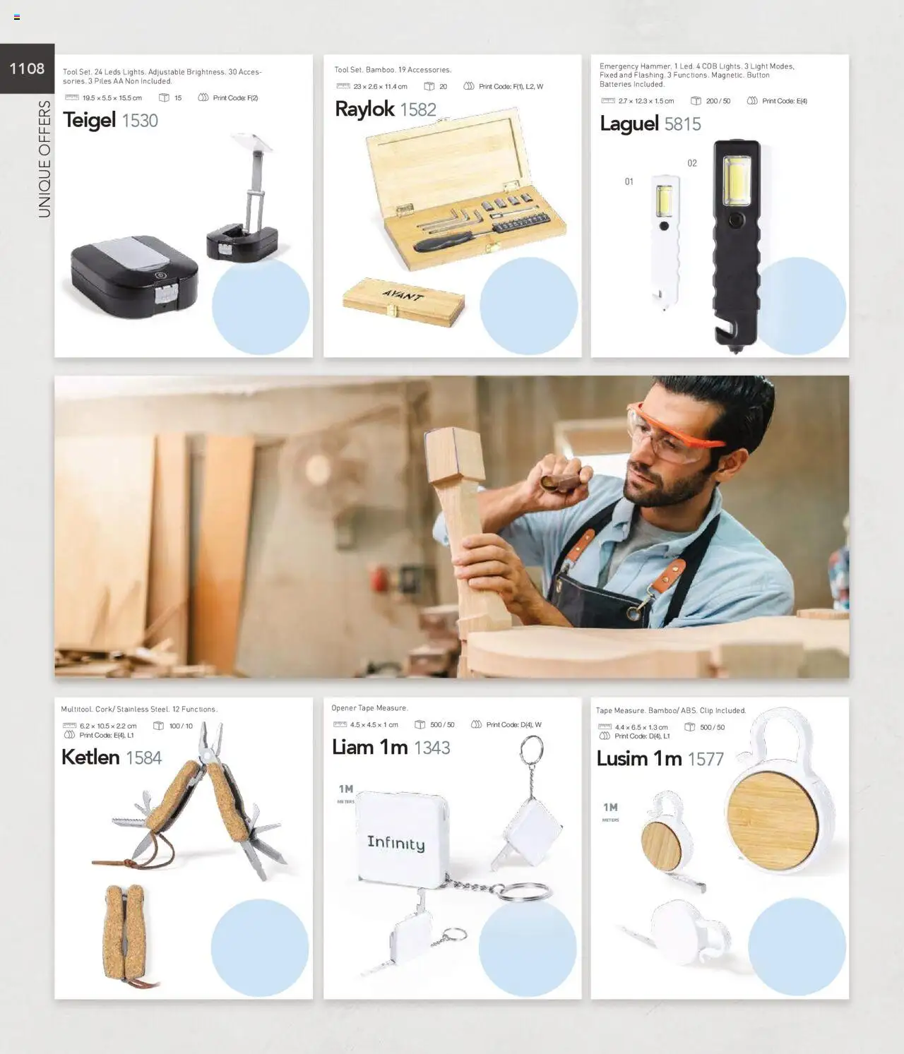 Sapo Giveaways Catalogue – σε ισχύ από 01.01.2025 | Σελίδα: 1110