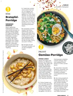 Billa  Frisch Gekocht ab 01.03.2026 gültig | Seite: 41