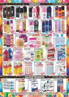 Devland specials catalogue – valid from 09.10.2025 | Page: 15
