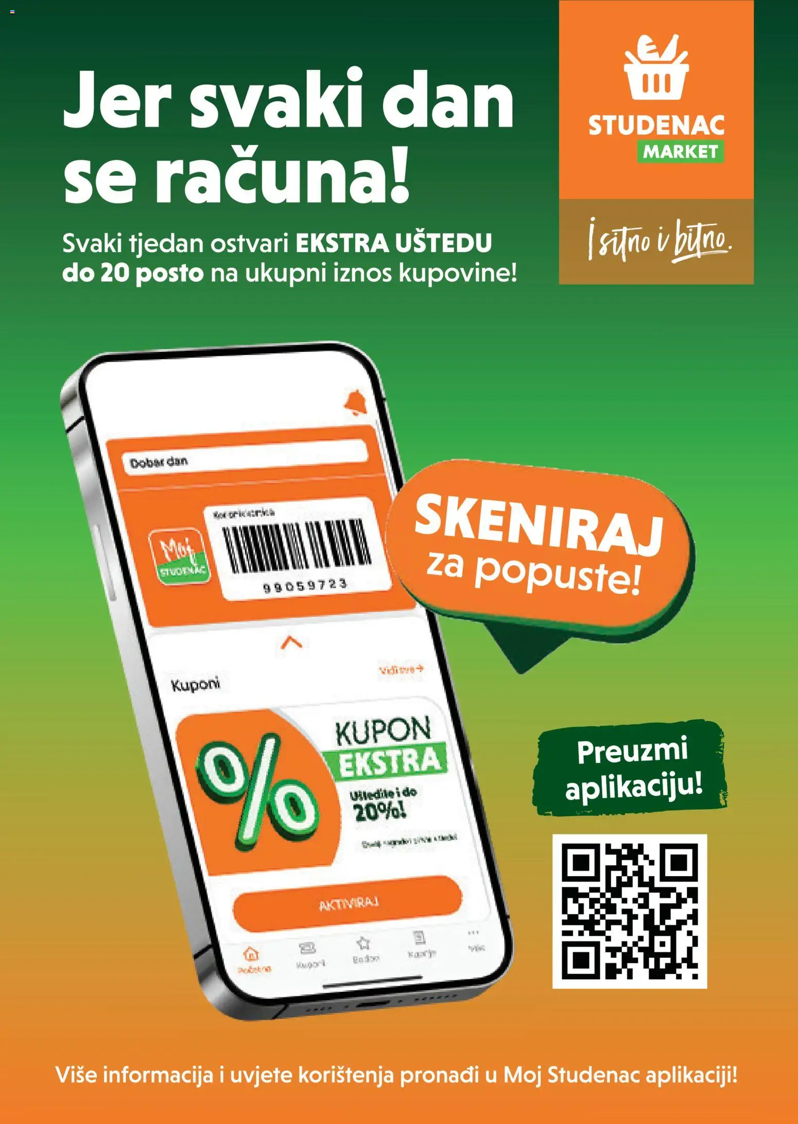 Studenac katalog | vrijedi od 25.02.2026 | Stranica: 7