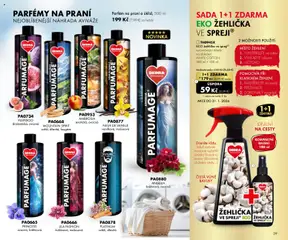 Dedra leták platný od 01.01.2026 | Strana: 39