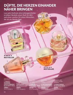 AVON Katalog Februar 2026 ab 01.02.2026 gültig | Seite: 30