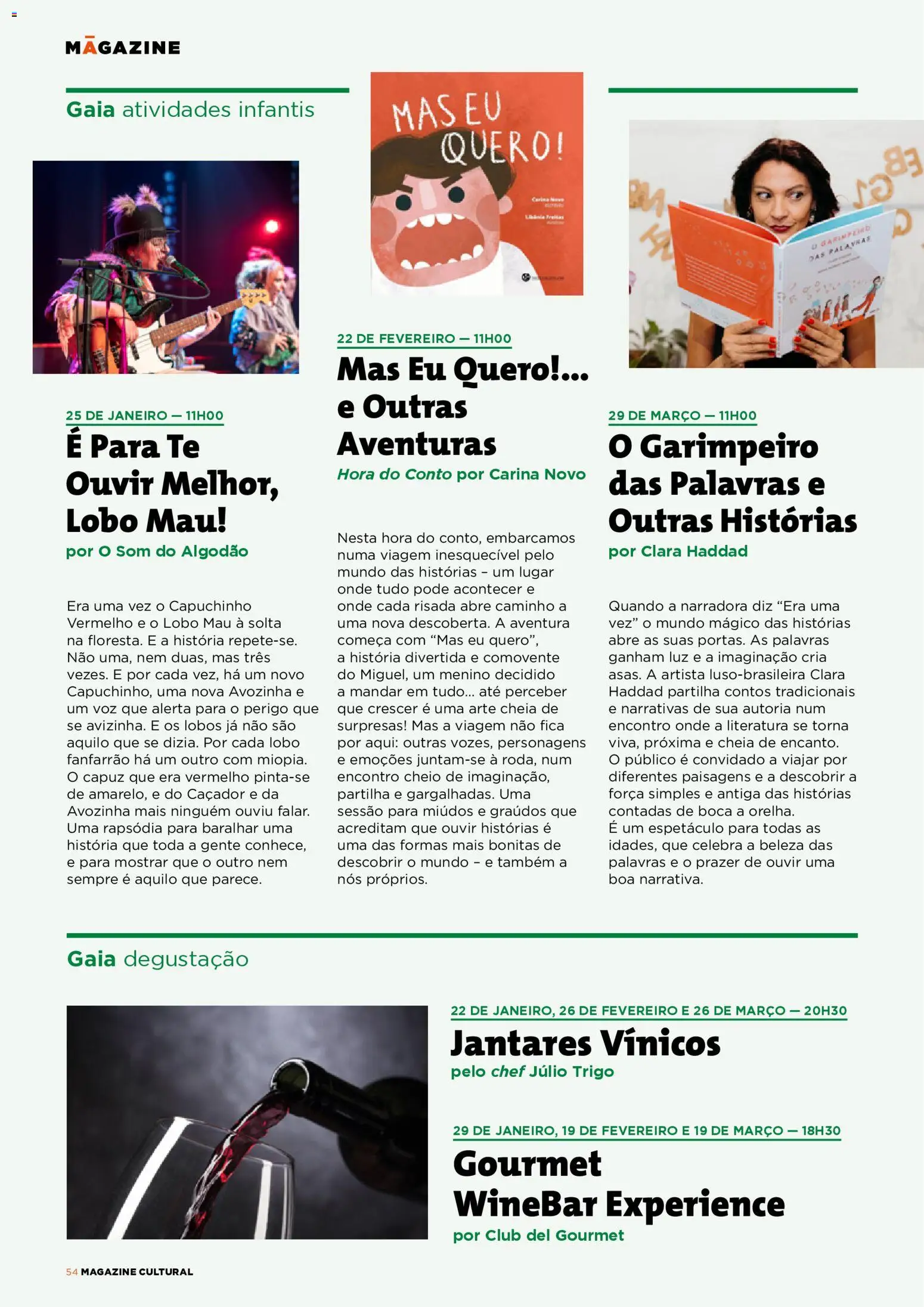 El Corte Ingles folheto │ válido de 01.01.2026 | Página: 54 | Produtos: Algodão, Capuz