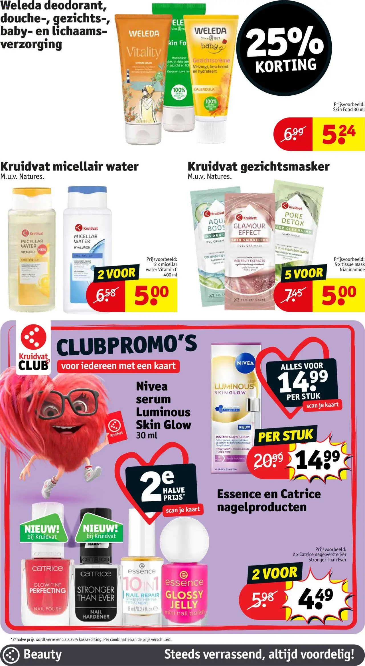  | Pagina: 10 | Producten: Gel, Fruit, Kaart, Kan