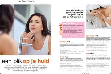 Da - Magazine - Voorbeeld van een folder van Da, geldig van 25.02.2026 | Pagina: 21 | Producten: Kan, Droger, Festék, Crème
