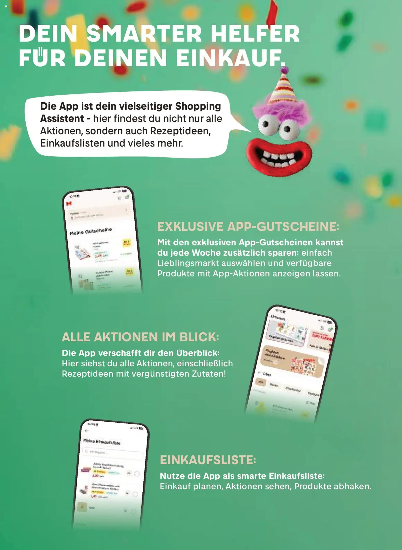 MPREIS Dellach im Drautal gültig ab 20.02.2026 | Seite: 8