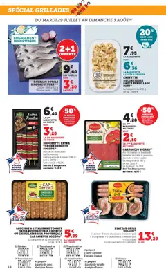  | Page: 14 | Produits: Chorizo, Huile D'olive, Volaille, Tomates