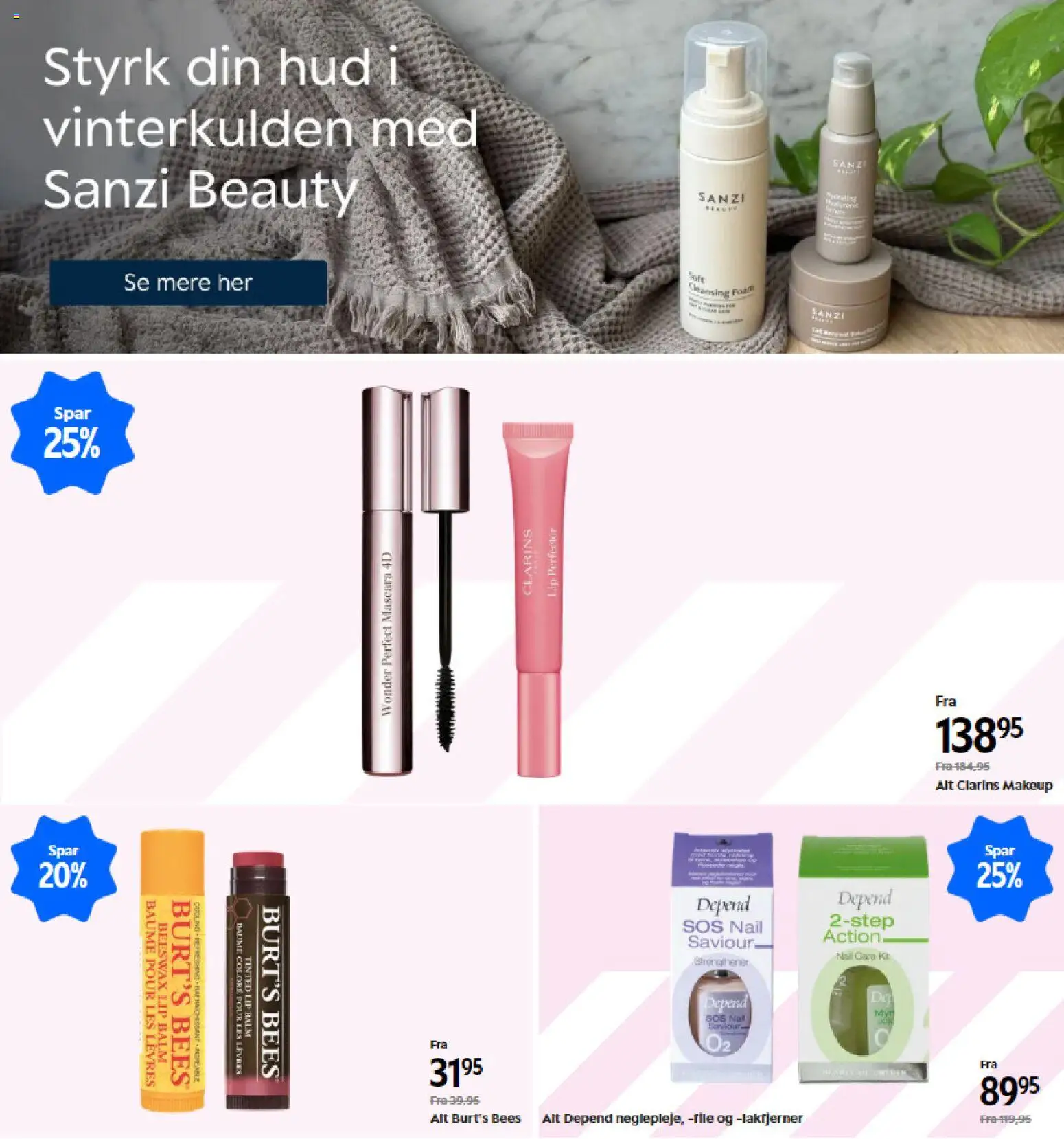 Matas tilbudsavis – gyldig fra 22.01.2026 | Side: 6