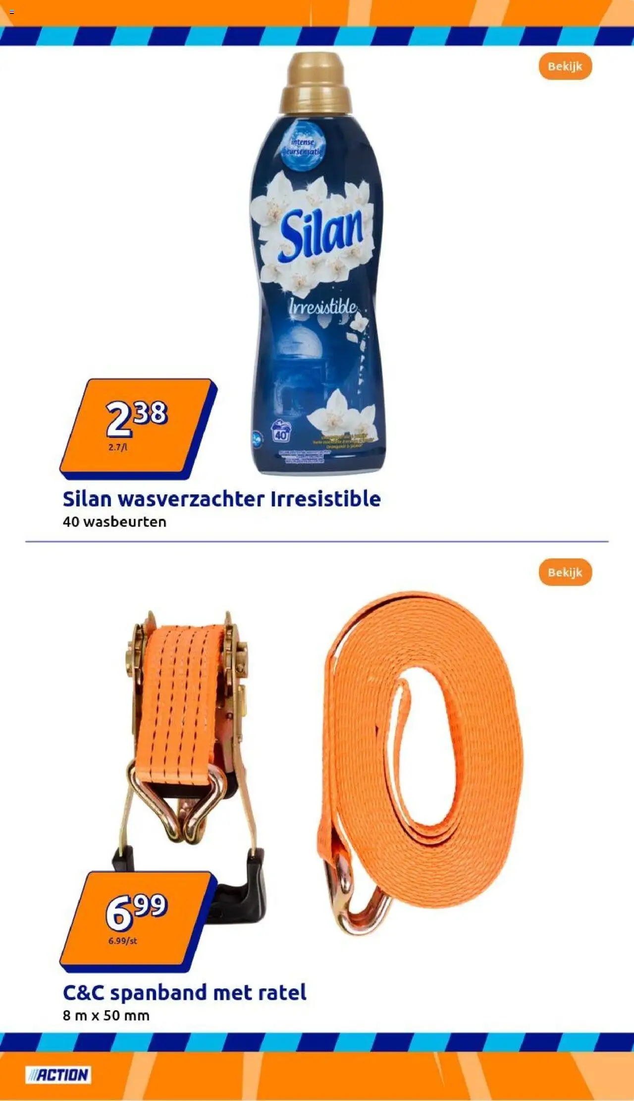  | Pagina: 11 | Producten: Wasverzachter