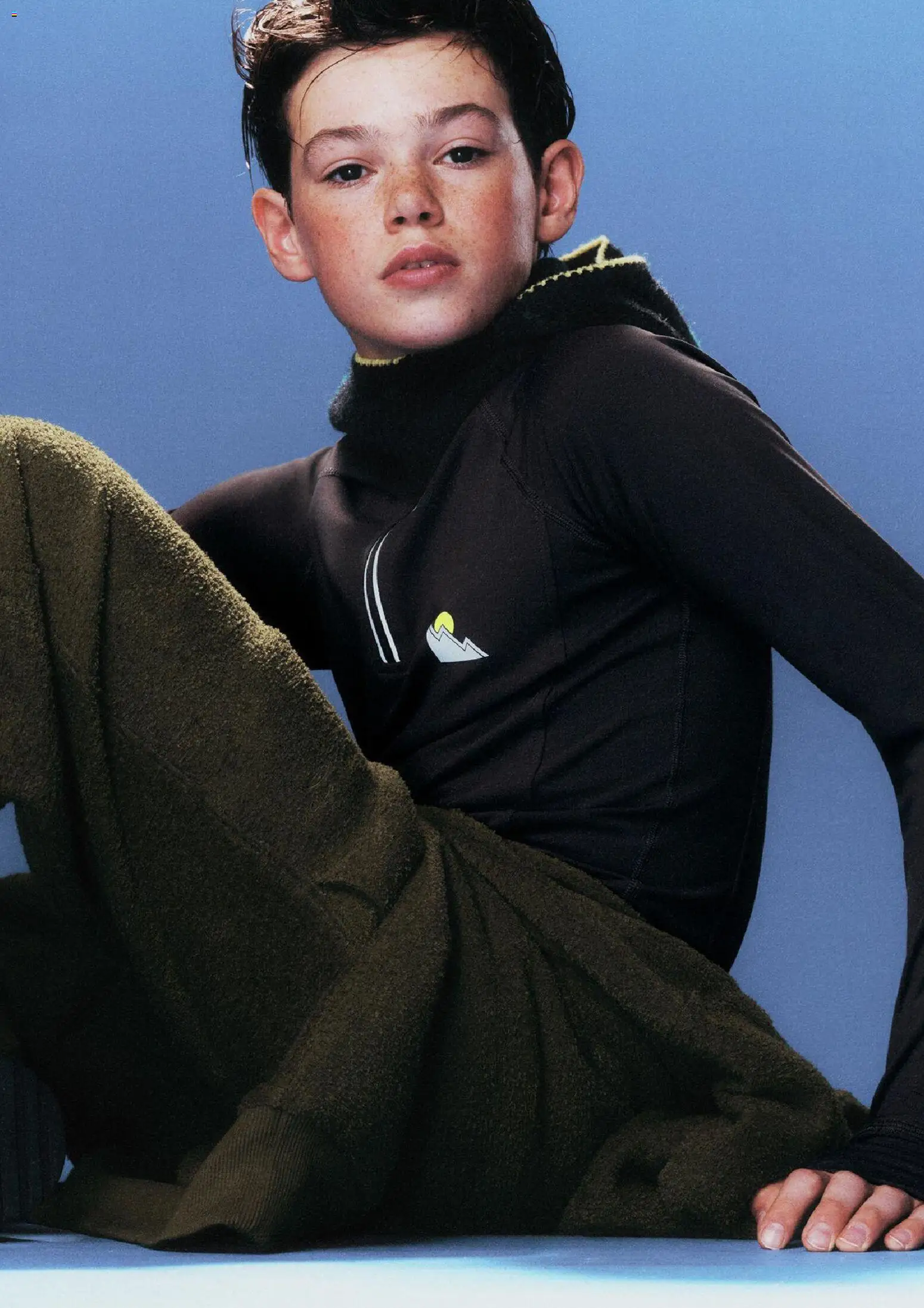 Novi Zara katalog ponudbe – veljaven od 06.12.2025 | Stran: 13