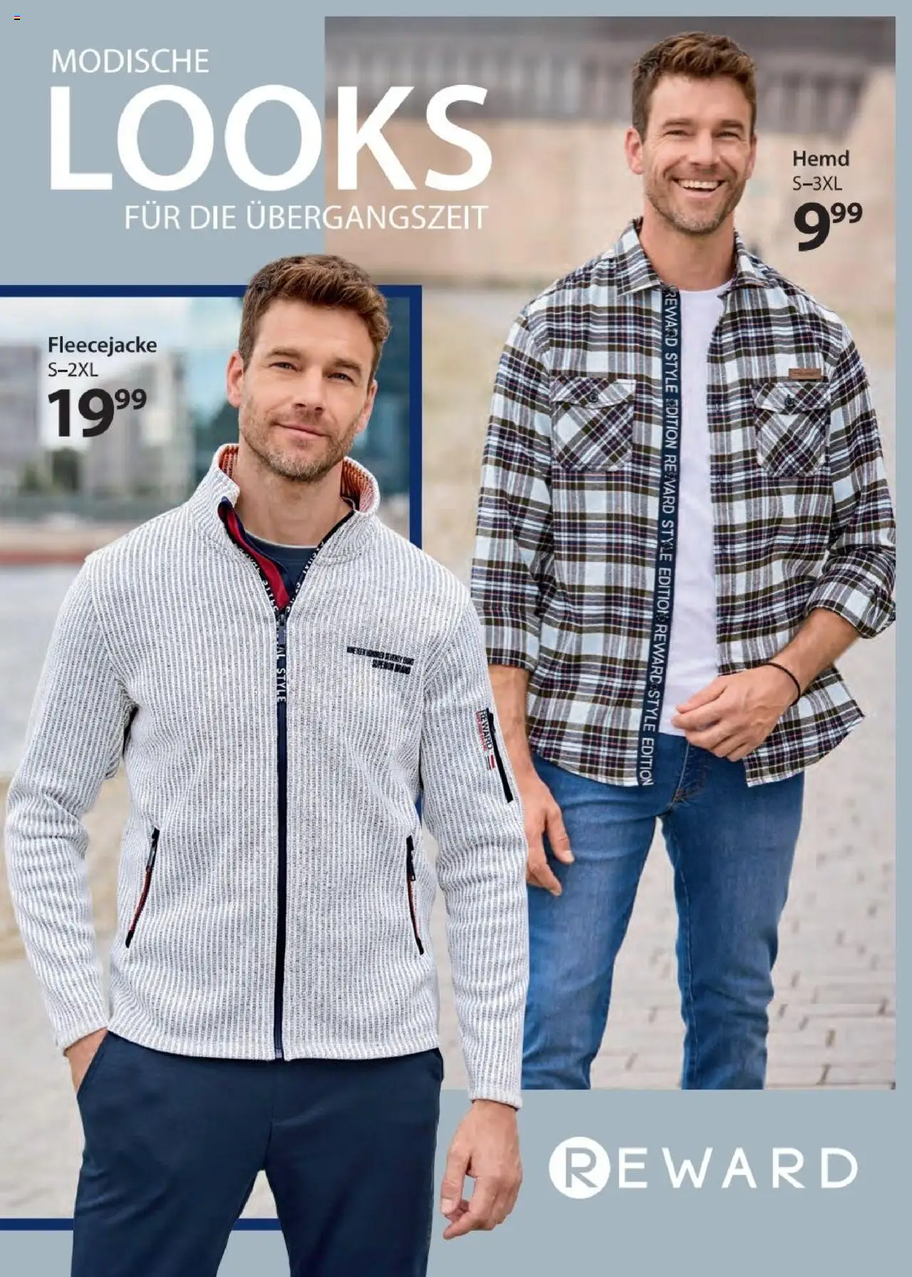 NKD Prospekt Trends – gültig ab 09.10.2025 | Seite: 10 | Produkte: Hemd