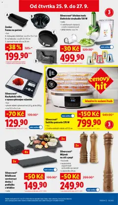 Silvercrest® kitchen tools Elektrické struhadlo 150 W, sada, • 5 válečkových nástavců, s noži z nerezové oceli, • délka kabelu: cca 1 m od 25.09.2025 | Strana: 41 | Produkty: Sušička, Mlýnek, Kuchyňská váha, Desky