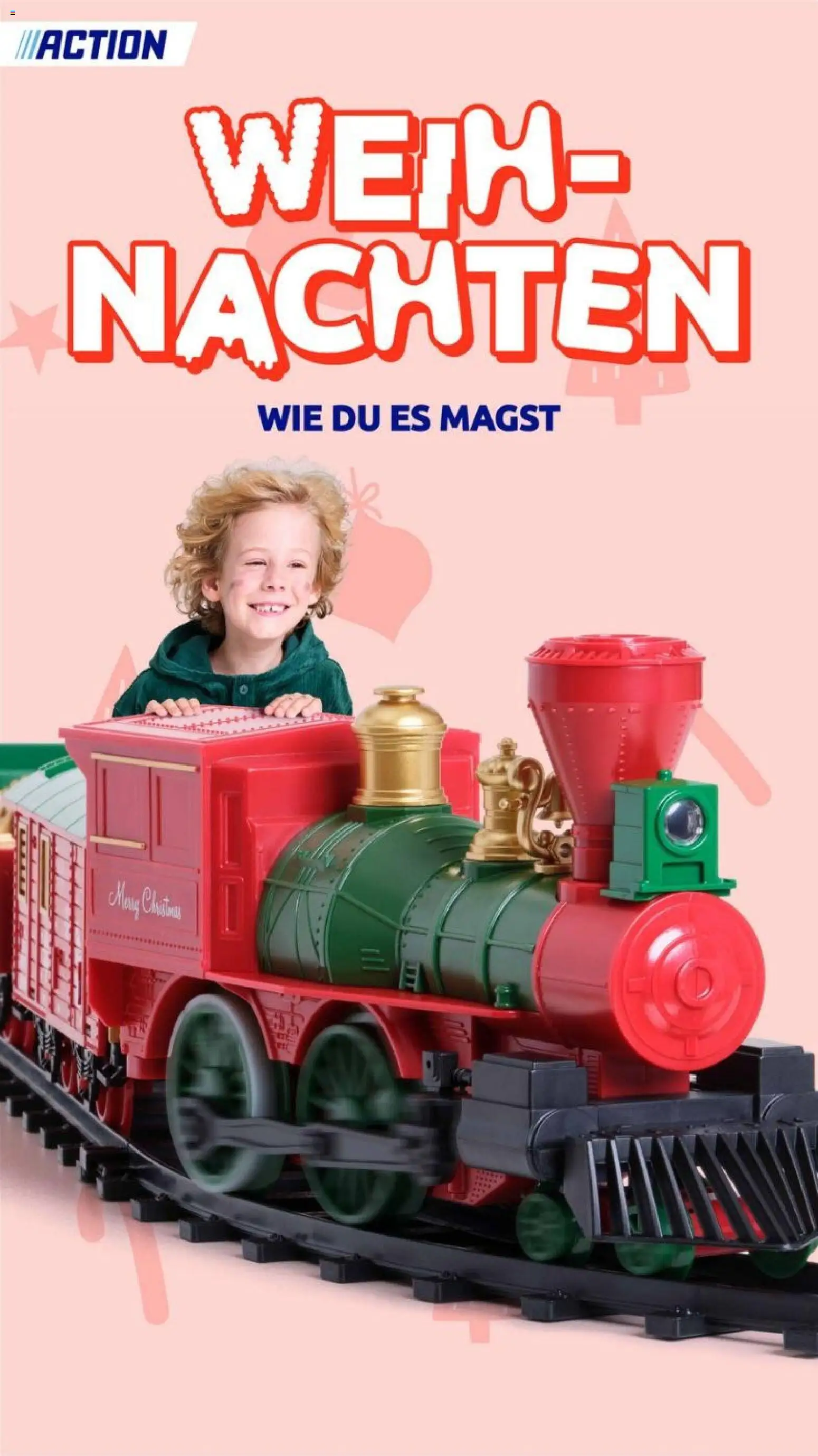 Action Prospekt – gültig ab 26.11.2025 | Seite: 157