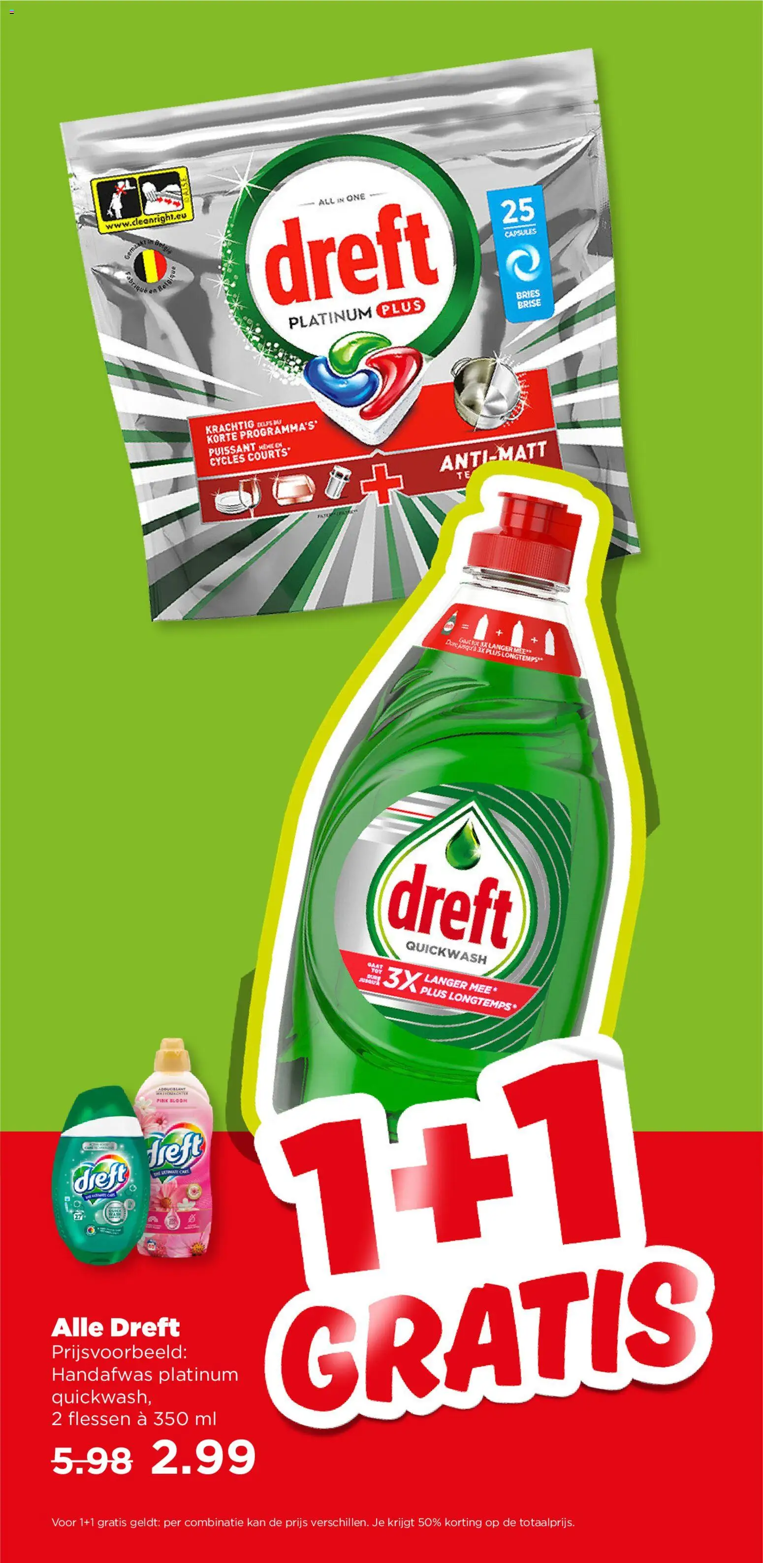 {H1} | Pagina: 18 | Producten: Kan