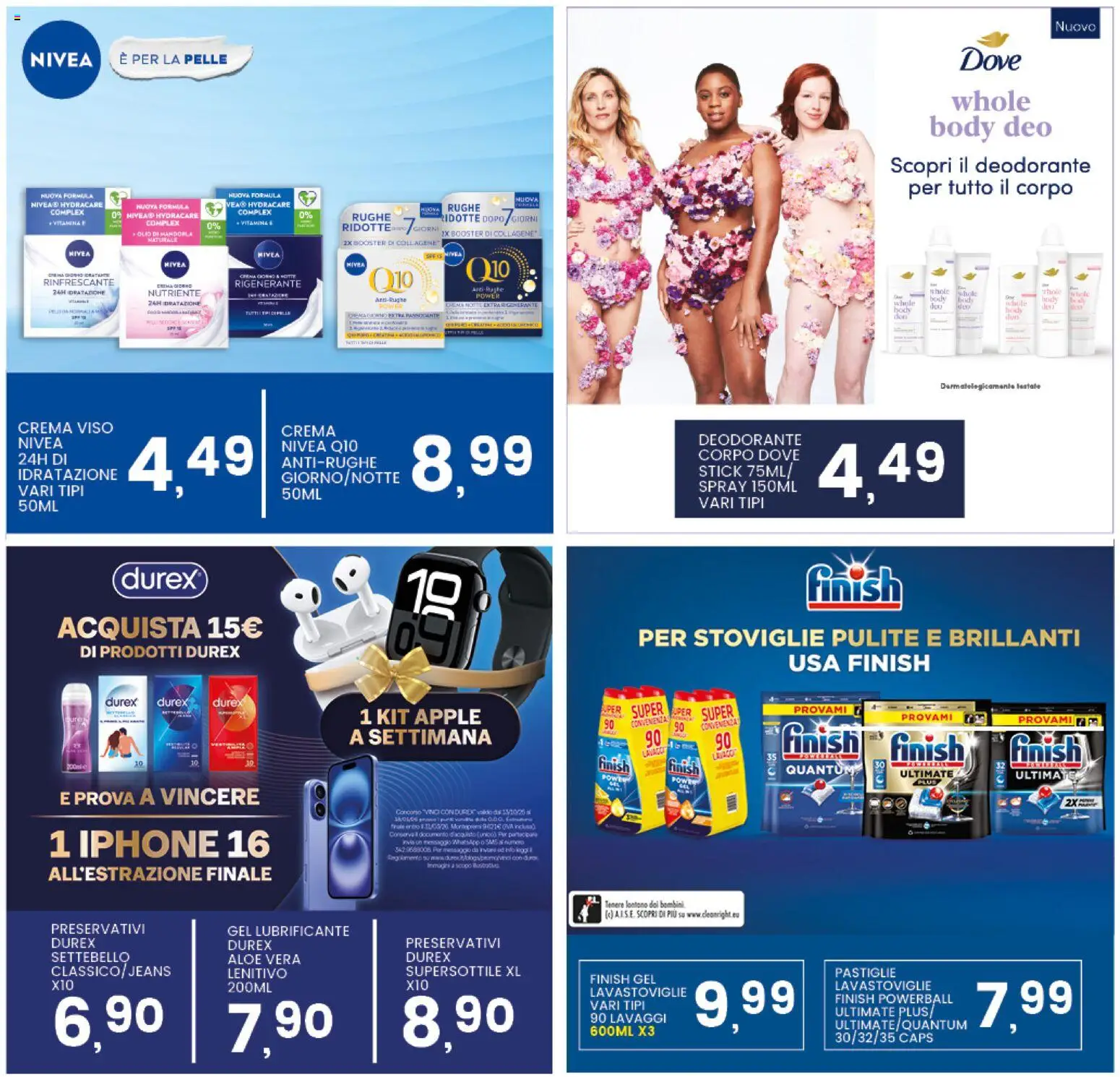 Volantino Interspar del 30.11.2025 | Pagina: 38