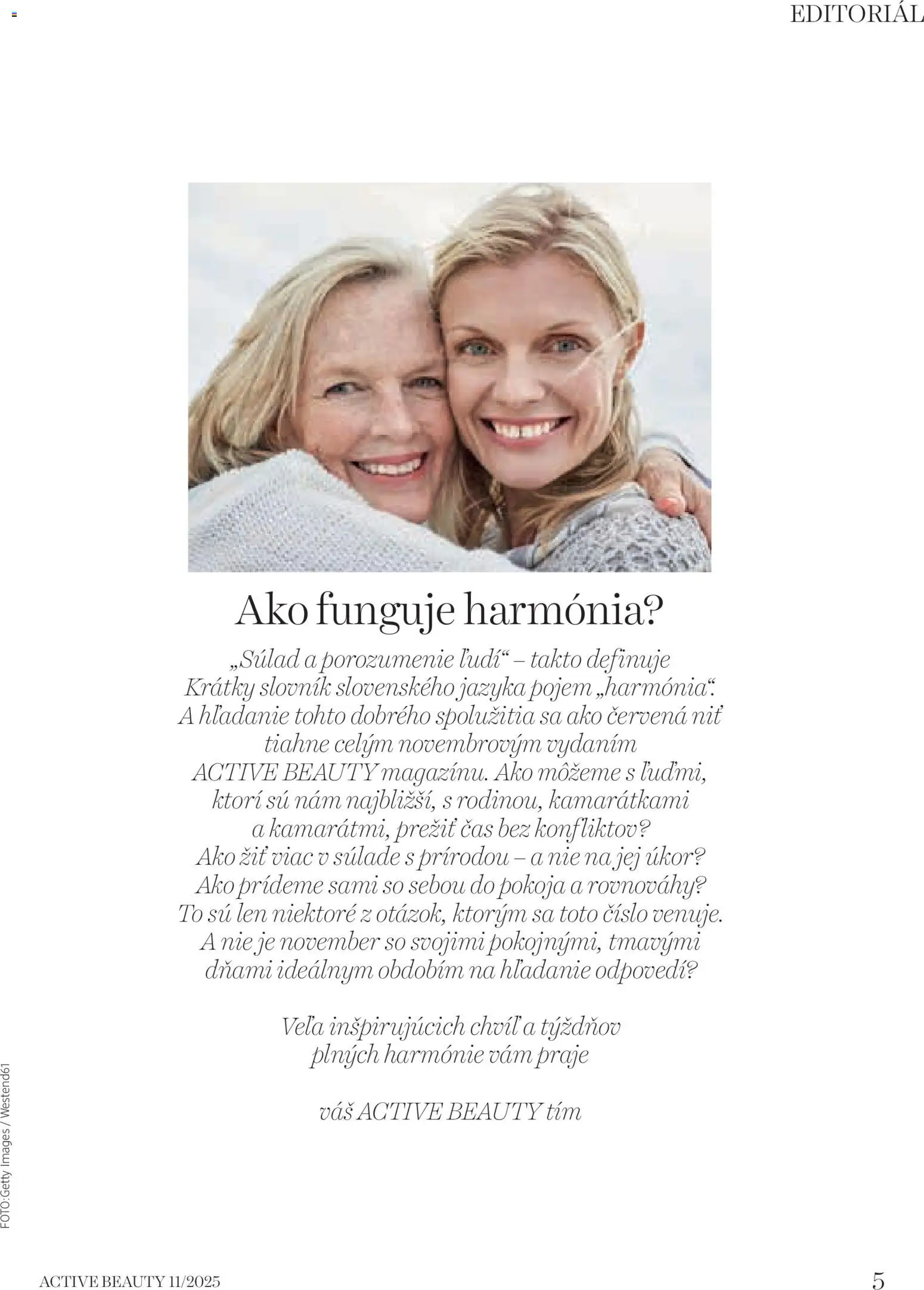 Nové dm drogerie akcie – leták je platný od 15.12.2025 | Strana: 5