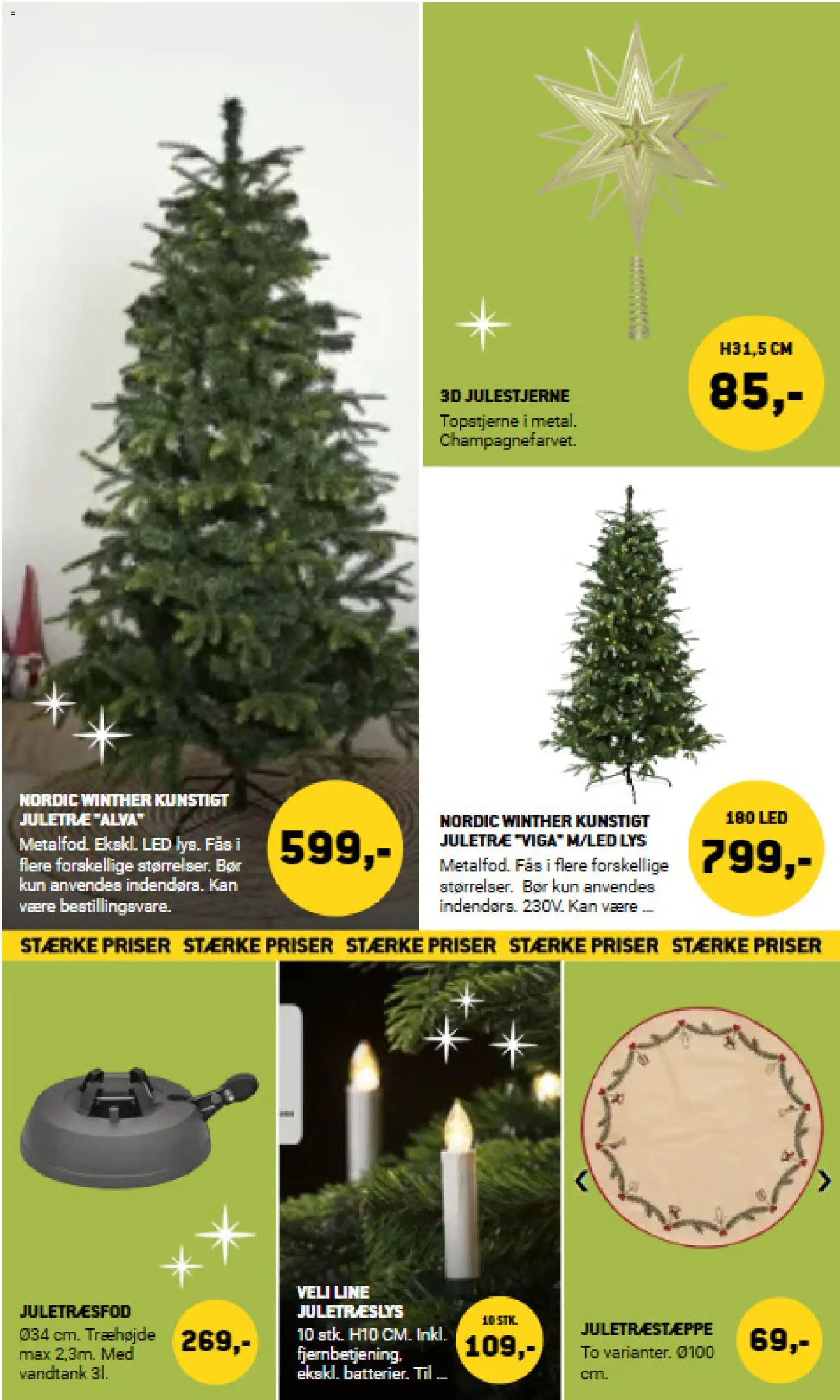 XL-BYG tilbudsavis – gyldig fra 05.12.2025 | Side: 29