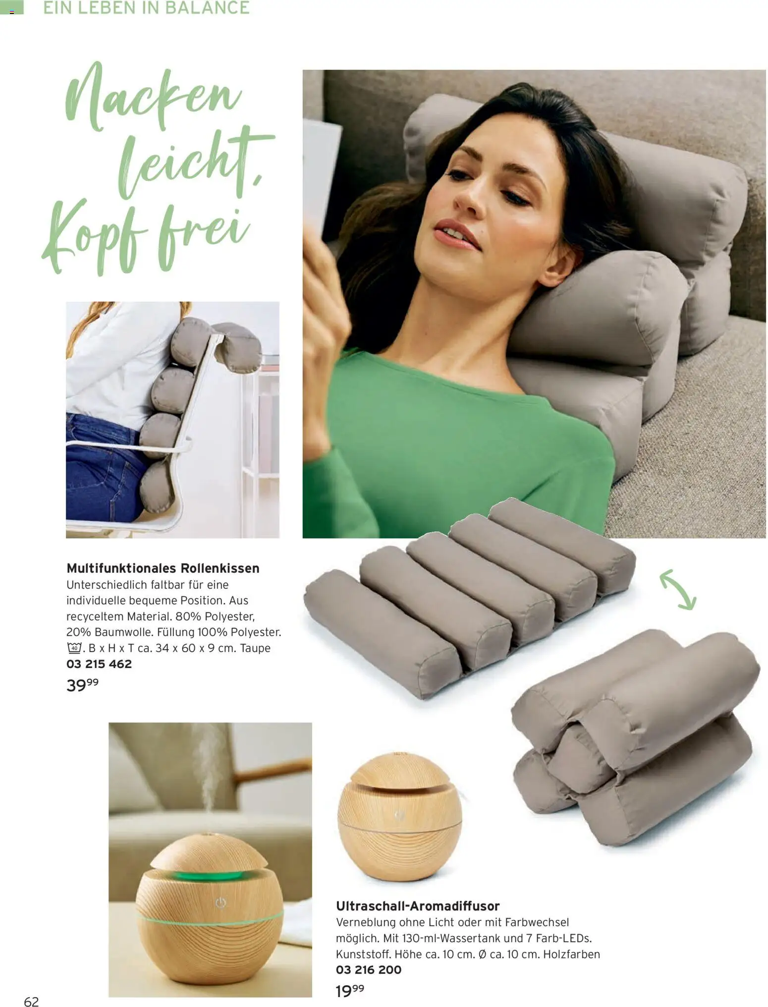 Tchibo Katalog Frühling – gültig ab 24.03.2026 | Seite: 62