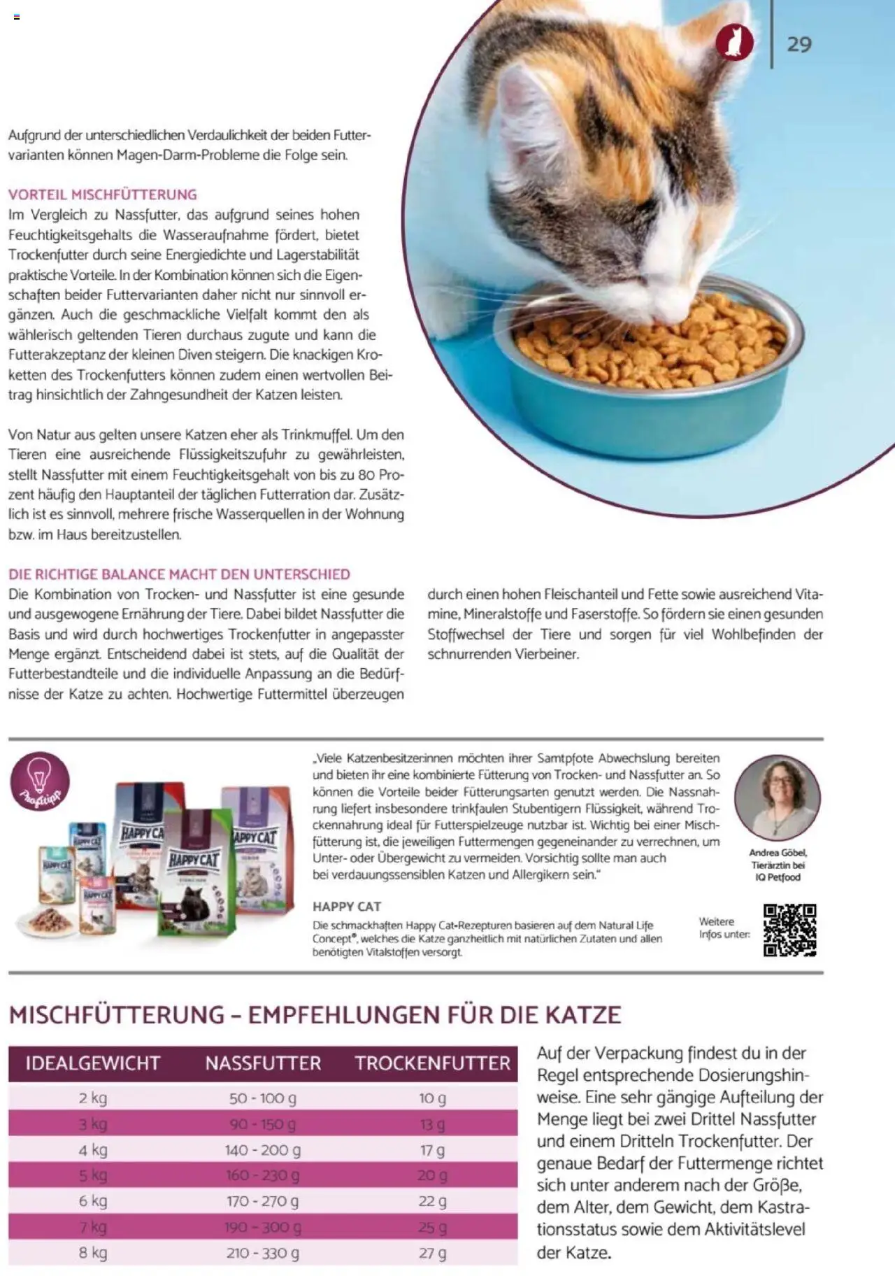 zookauf  Heimtier Journal - gültig ab dem 21.07.2025 | Seite: 29