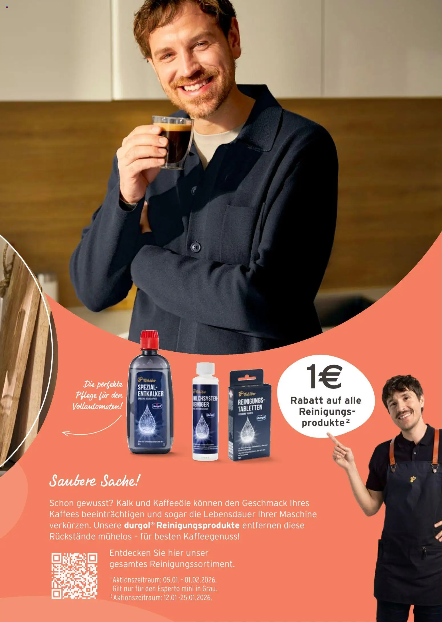 Prospekt Tchibo Momente zum Wohlfühlen – gültig ab 21.01.2026 | Seite: 31