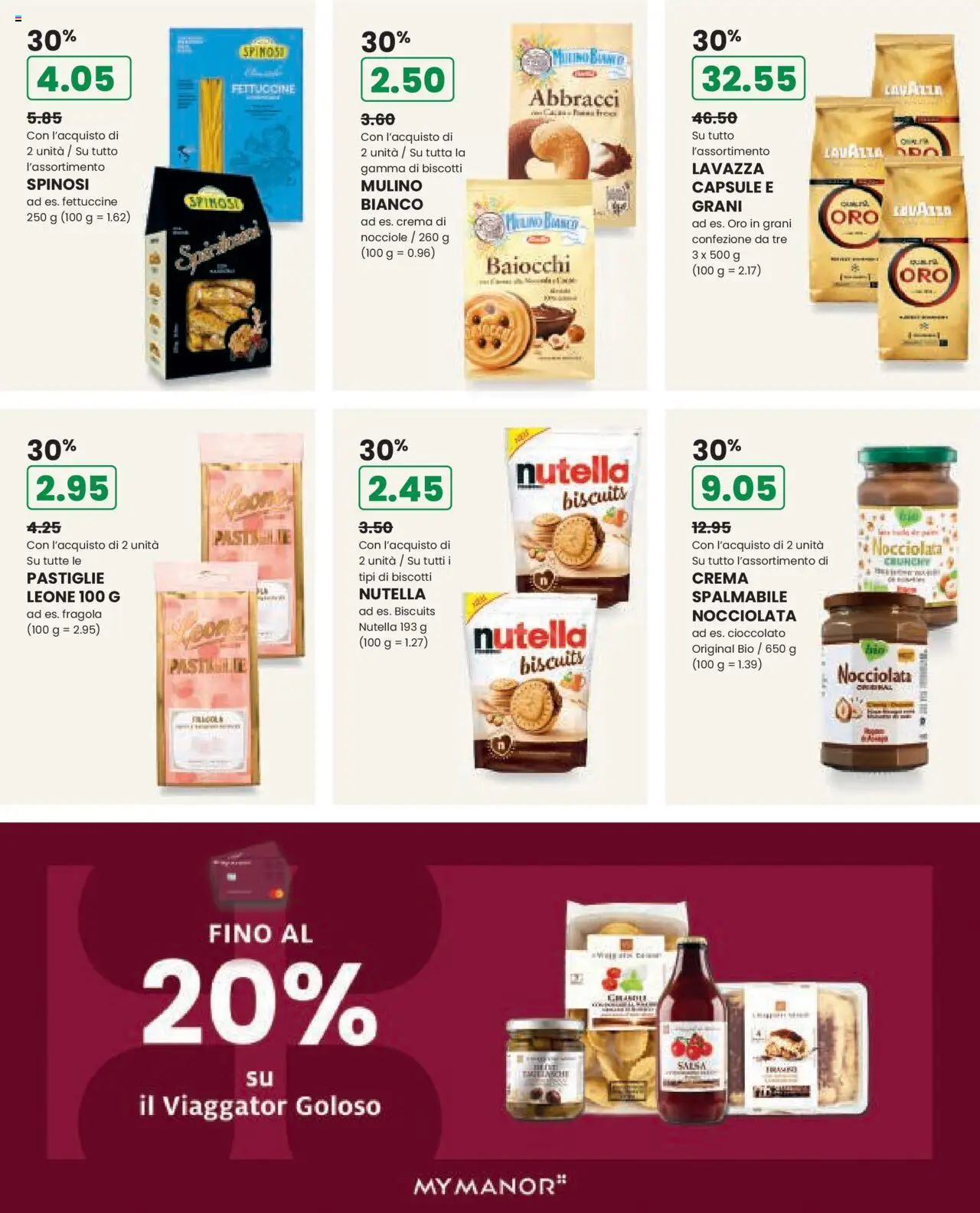 Manor Aktionen Italia – gültig ab 07.10.2025 | Seite: 7 | Produkte: Spabad