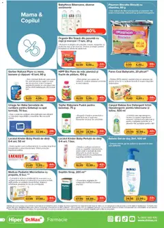 Ofertele Dr.Max valabile de la 01.11.2025 | Pagină: 4