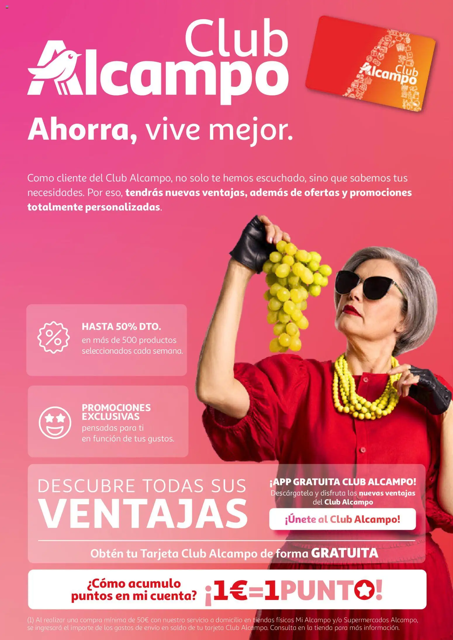 Alcampo - Club Nacional  │ válido desde el 11.12.2025 | Página: 2 | Productos: Té