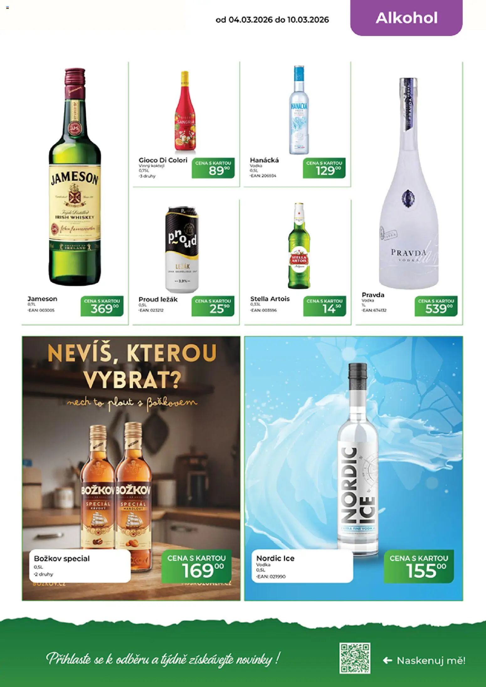 Tamda Foods leták od 04.03.2026 | Strana: 15