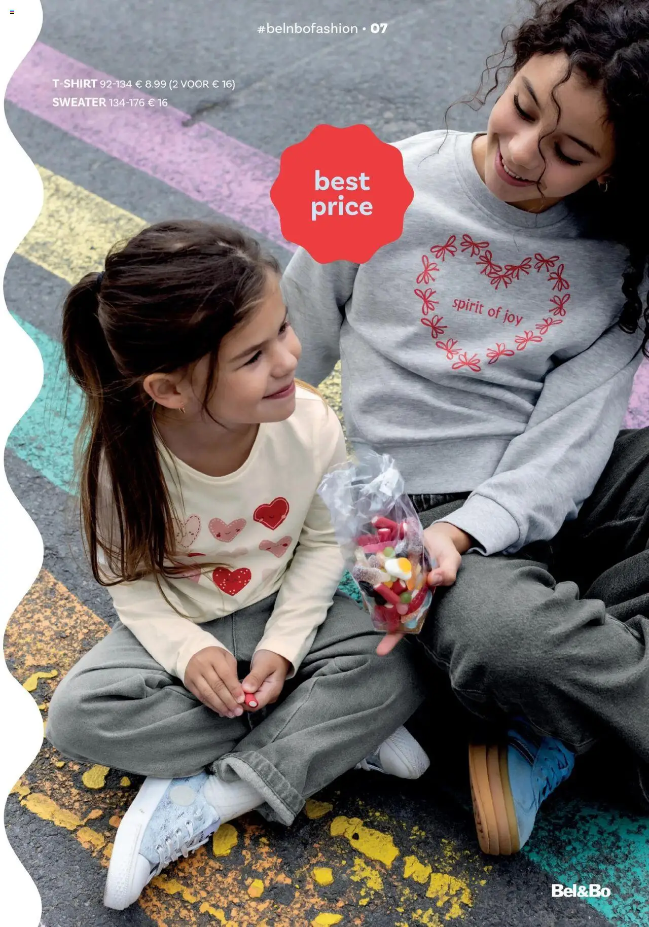  | Pagina: 7 | Producten: Sweater