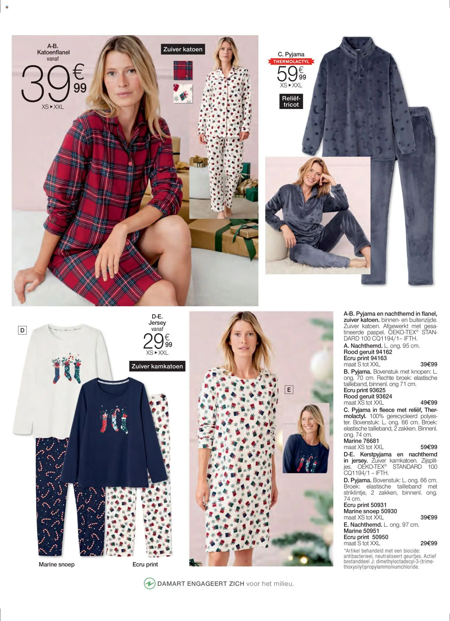 {H1} | Pagina: 34 | Producten: Snoep, Broek, Pyjama