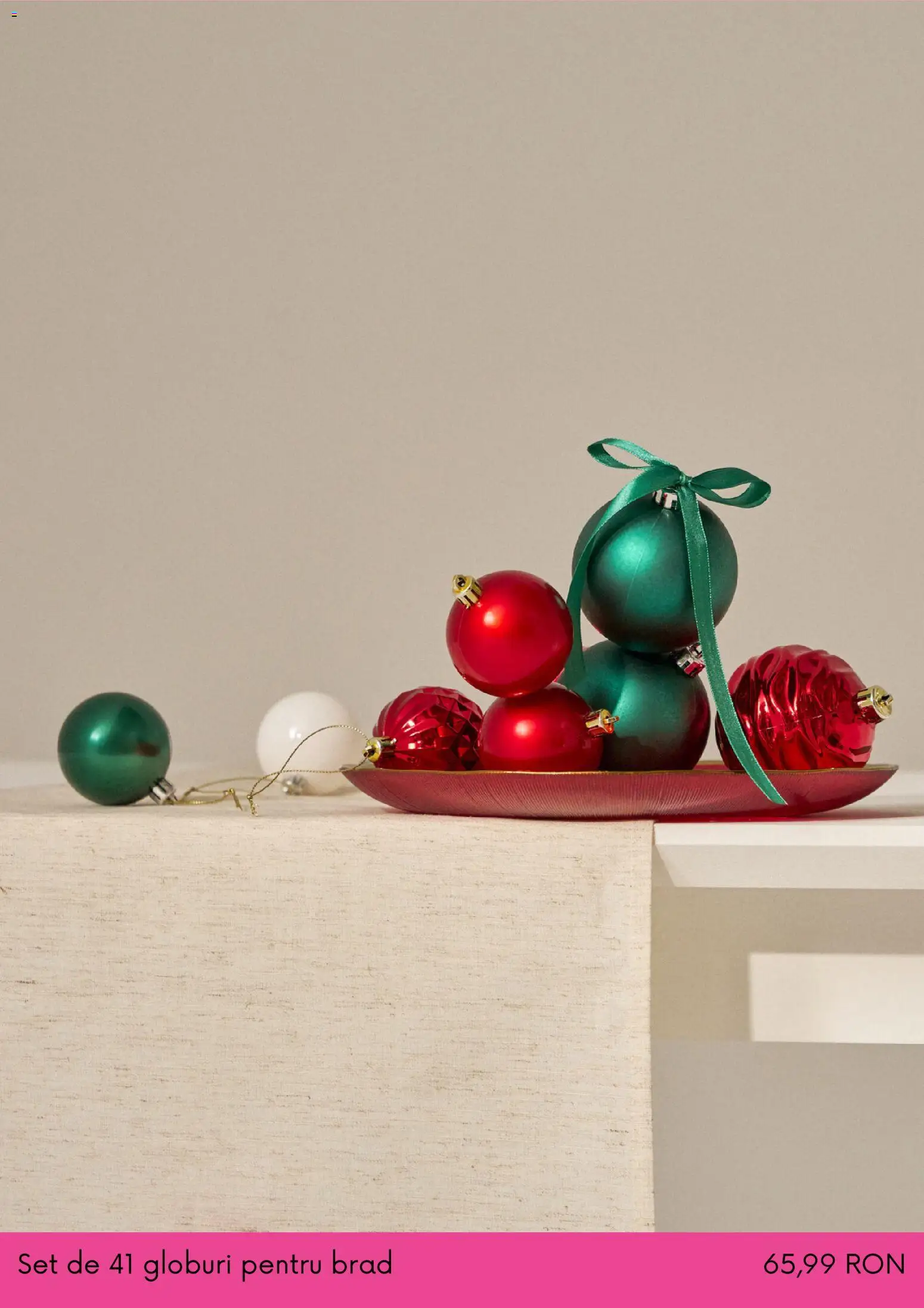 Noul catalog Sinsay – valabil de la 06.11.2025 | Pagină: 3