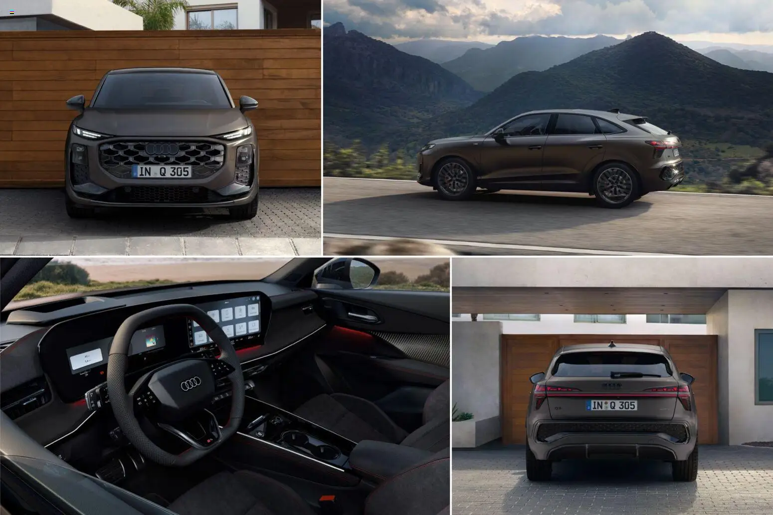 Audi Q3 – gültig ab 09.01.2025 | Seite: 11