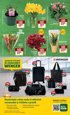 Náhled letáku Billa Velký leták od 18.03.2026 | Strana: 3