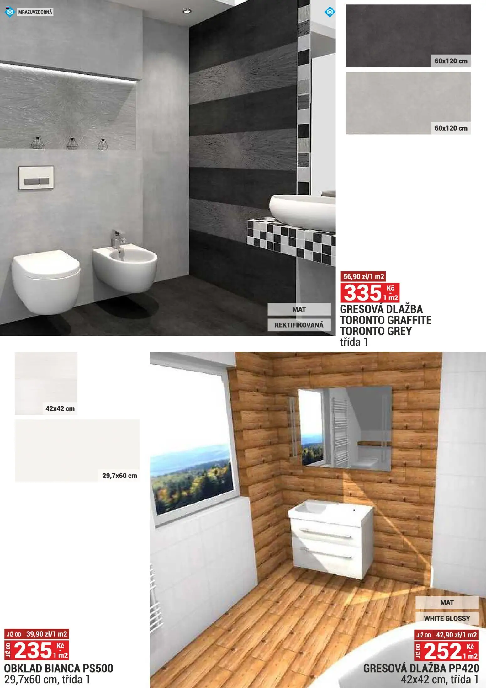 Merkury Market leták od 01.04.2026 | Strana: 28 | Produkty: Dlažba