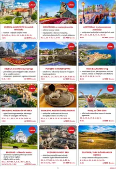 Palma katalog akcije – veljaven od 01.02.2026 | Stran: 19 | Izdelki: Preproga