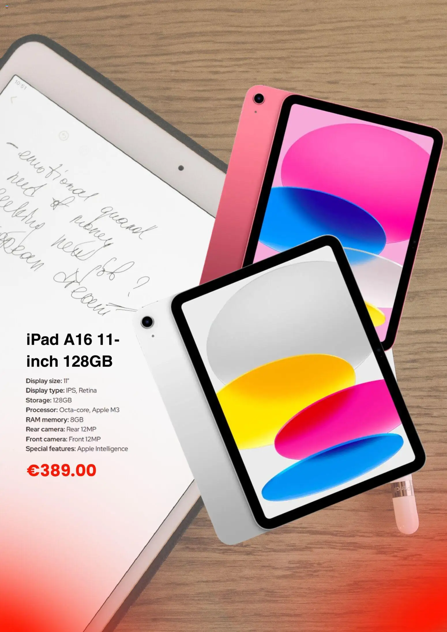 Scandia  – σε ισχύ από 14.04.2026 | Σελίδα: 5 | Προϊόντα: Leivänpaahdin