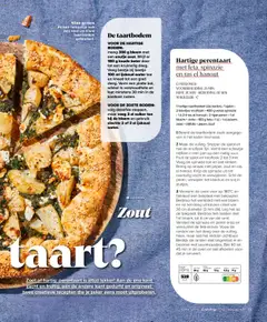 Carrefour - Folder - Voorbeeld van een folder van Carrefour, geldig van 09.10.2025 | Pagina: 55 | Producten: De oven, Feta, Knoflook, Boter
