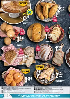 E.leclerc katalog akcije – veljaven od 27.12.2025 | Stran: 10