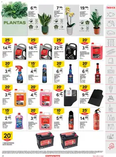 Pré-visualização Continente folheto válido de 14.04.2026 | Página: 49