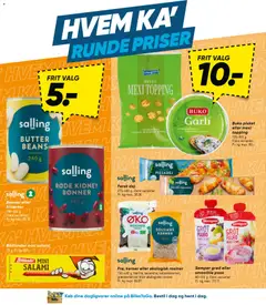 Bilka - Tilbudsavis uge 11 gyldig fra 06.03.2026 | Side: 34