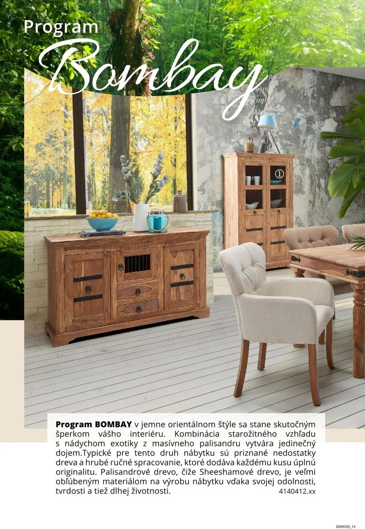 Nové Sconto nábytok akcie – leták je platný od 26.02.2025 | Strana: 14