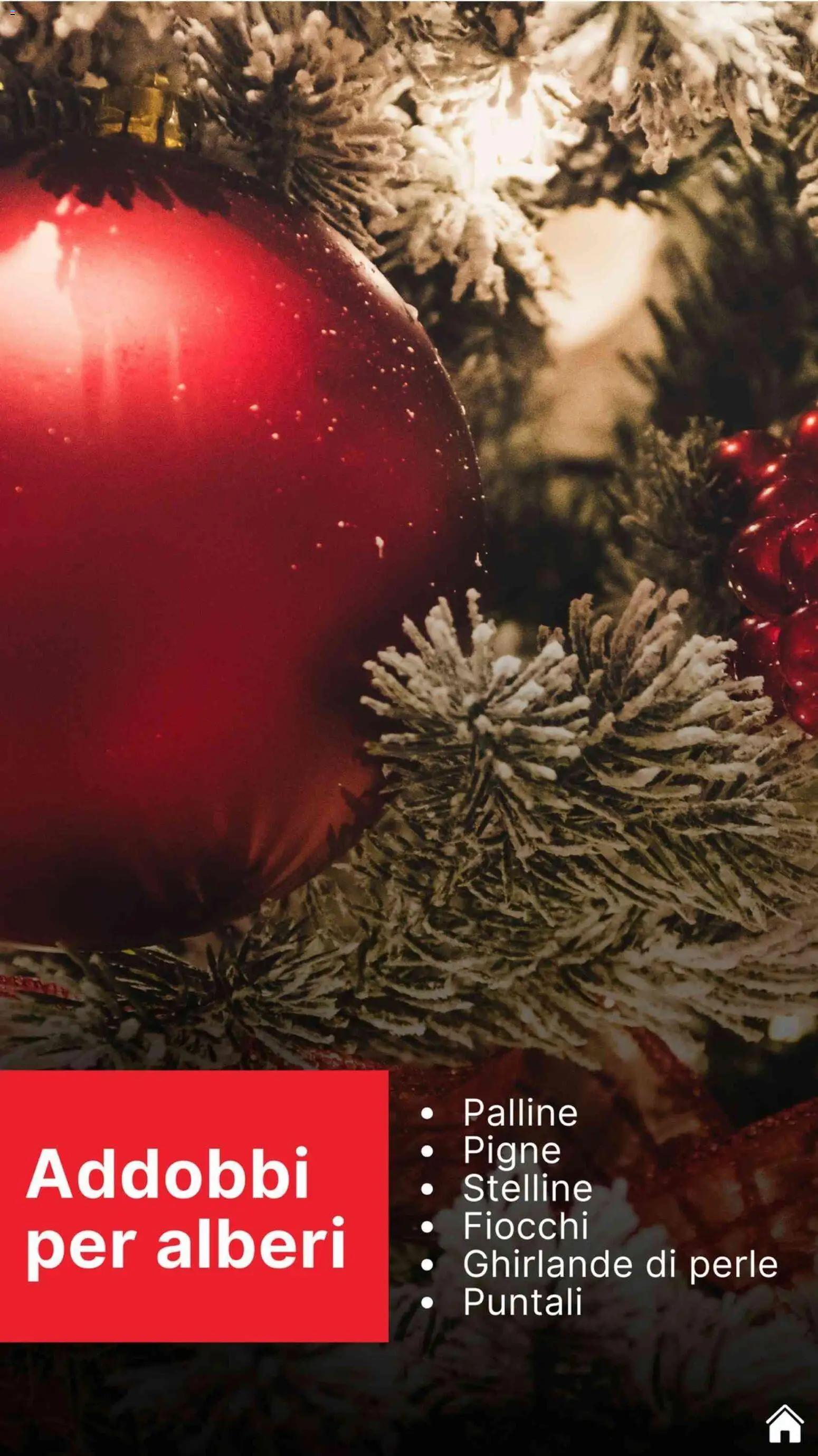 Volantino Brico Center del 12.11.2025 | Pagina: 11 | Prodotti: Fiocchi